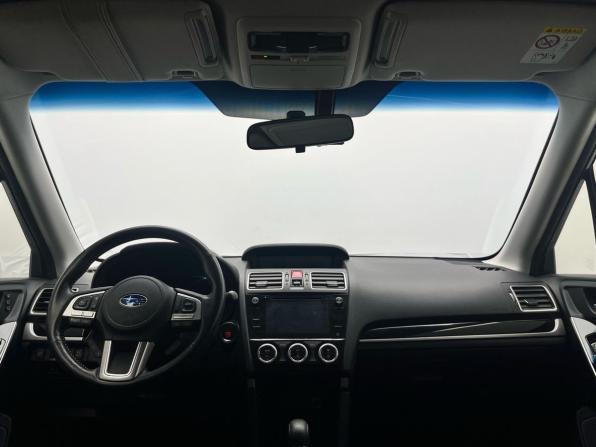 Subaru Forester IV Рестайлинг 2 с пробегом 2017 года, цена 2 449 000 рублей, 55144 км, внедорожник, Автокод Объявления