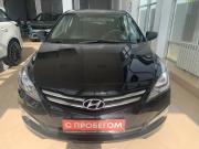 Hyundai Solaris I Рестайлинг Арзамас  - изображение 27