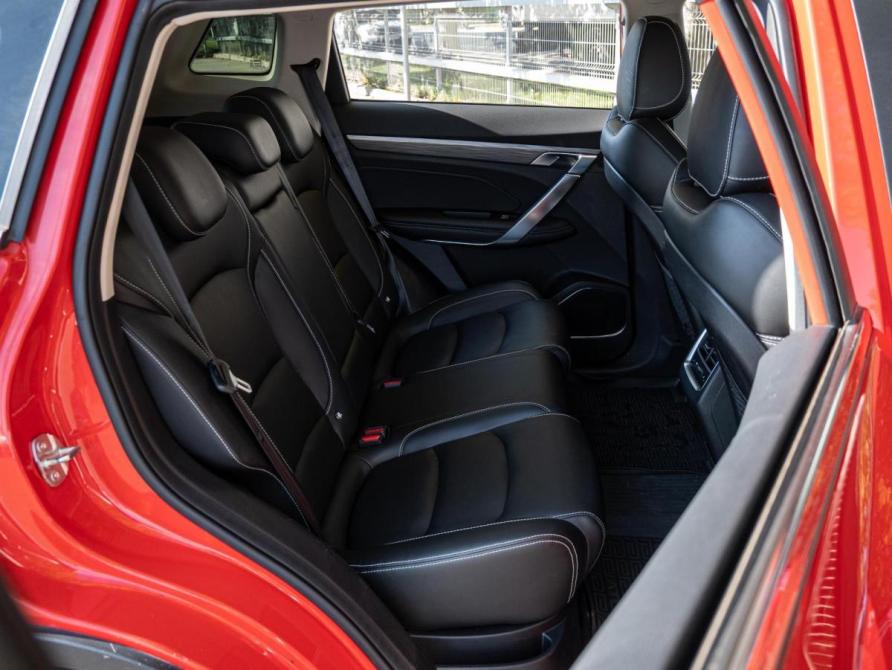 Geely Atlas Pro Краснодар  - изображение 7