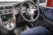Honda Civic VII Томск  - изображение 25