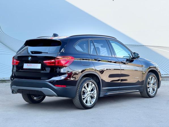 BMW X1 II (F48) с пробегом 2017 года, цена 2 200 000 рублей, 179922 км, внедорожник, Автокод Объявления