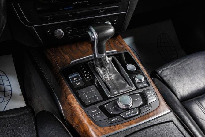 Audi A6 IV (C7) с пробегом 2012 года, цена 1 479 000 рублей, 274000 км, седан, Автокод Объявления