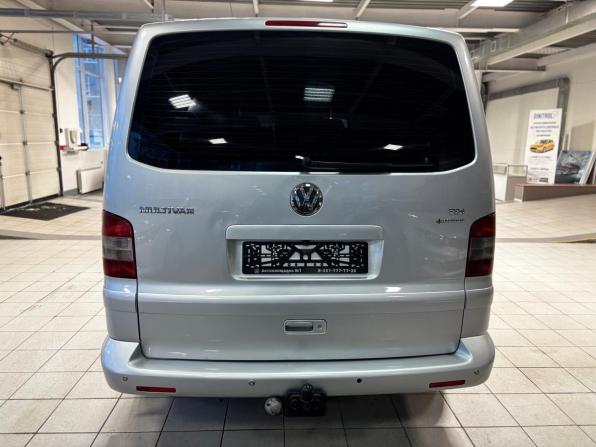 Volkswagen Multivan T5 с пробегом 2005 года, цена 1 359 000 рублей, 280496 км, минивэн, Автокод Объявления