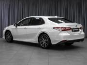 Toyota Camry VIII (XV70) Рестайлинг Тюмень  - изображение 25