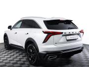 Haval F7 I Рестайлинг Москва  - изображение 30