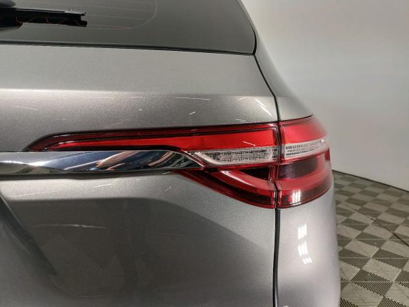 Haval F7 I с пробегом 2021 года, цена 1 599 000 рублей, 83000 км, внедорожник, Автокод Объявления