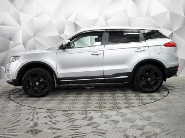 Geely Atlas I с пробегом 2021 года, цена 1 449 000 рублей, 138000 км, внедорожник, Автокод Объявления