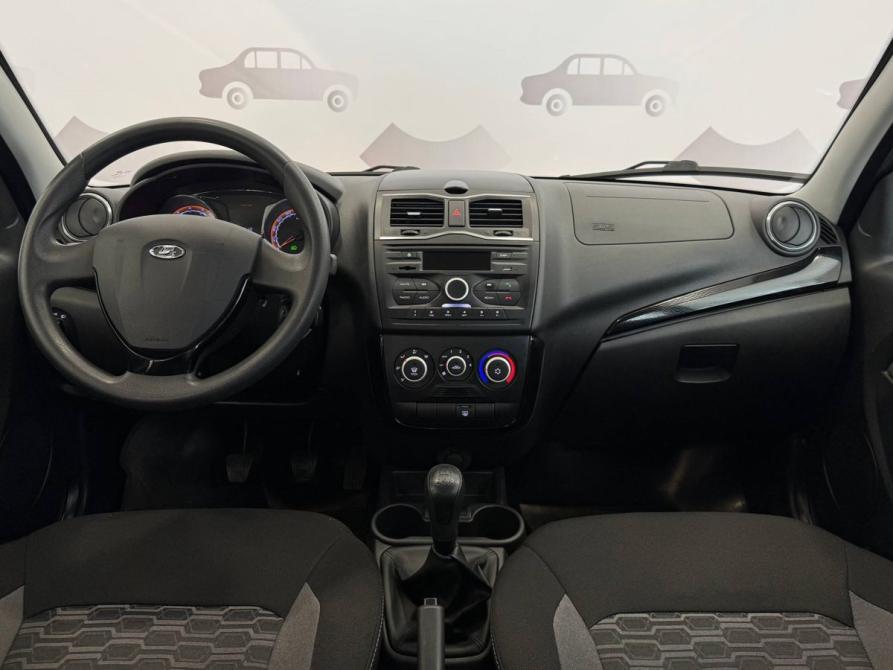 Lada (ВАЗ) Granta I Рестайлинг Ставрополь  - изображение 11