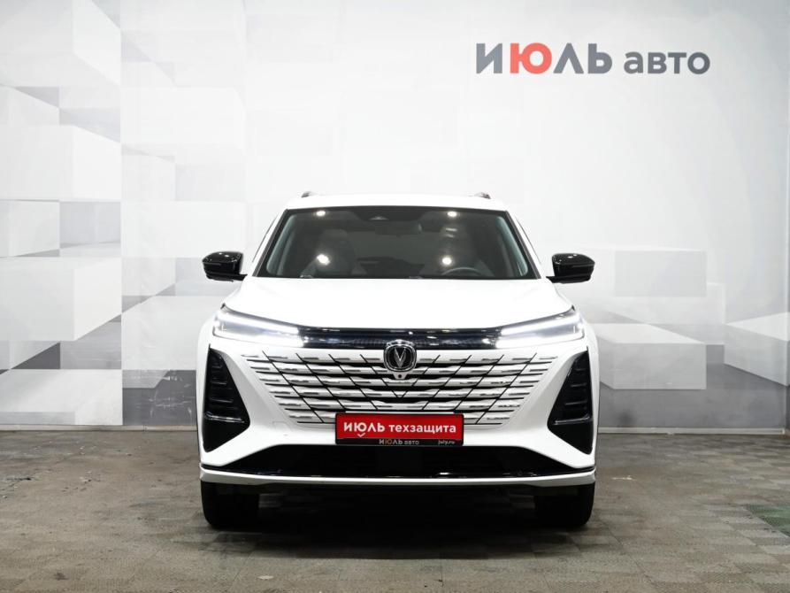 Changan CS75 Plus I Рестайлинг Екатеринбург  - изображение 2