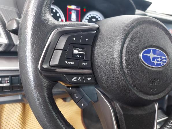 Subaru Forester V с пробегом 2019 года, цена 2 800 000 рублей, 91000 км, внедорожник, Автокод Объявления