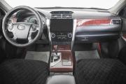 Toyota Camry VII (XV50) Кемерово  - изображение 36
