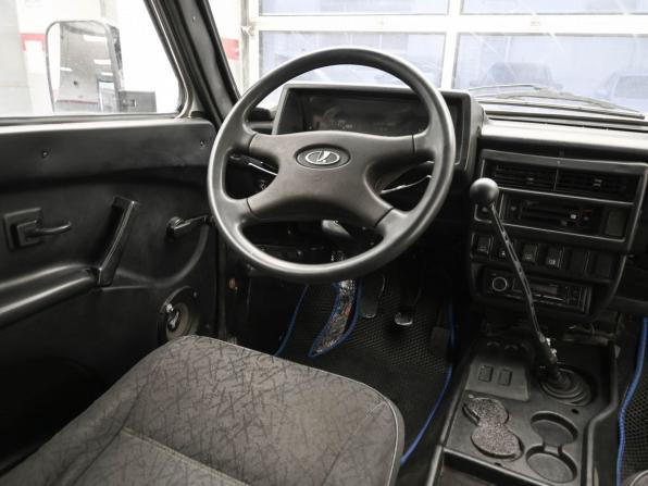 Lada (ВАЗ) 2131 (4x4) I с пробегом 2006 года, цена 319 000 рублей, 347555 км, внедорожник, Автокод Объявления