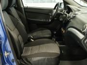 Chevrolet Aveo I Рестайлинг Самара  - изображение 35