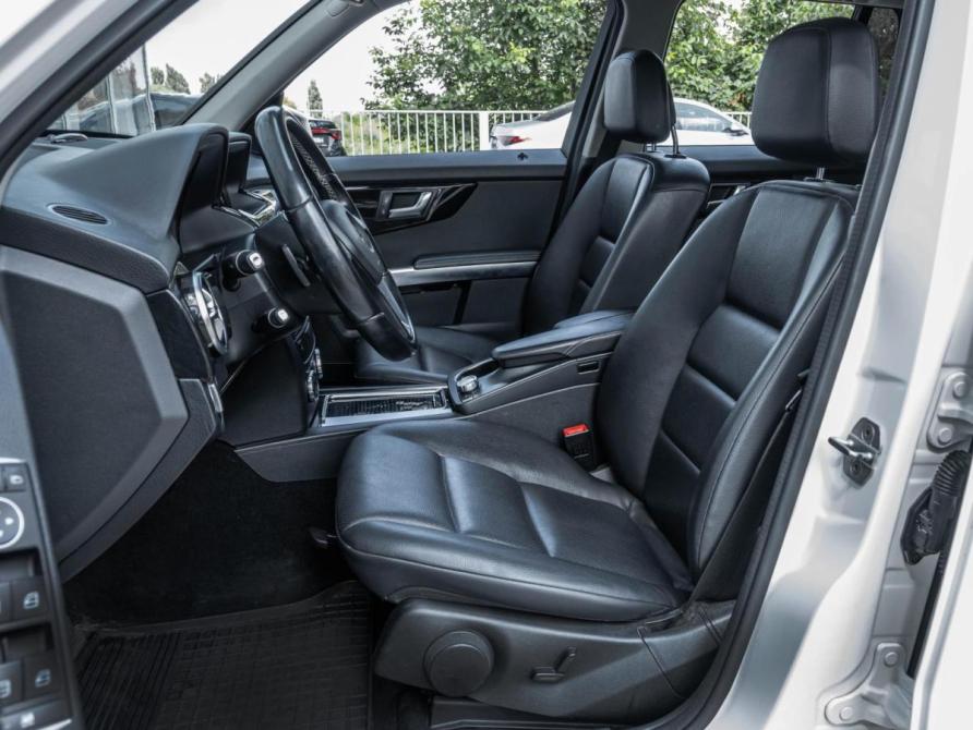 Mercedes-Benz GLK-Класс I (X204) Рестайлинг Ставрополь  - изображение 10