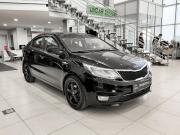 Kia Rio III Рестайлинг Казань  - изображение 25