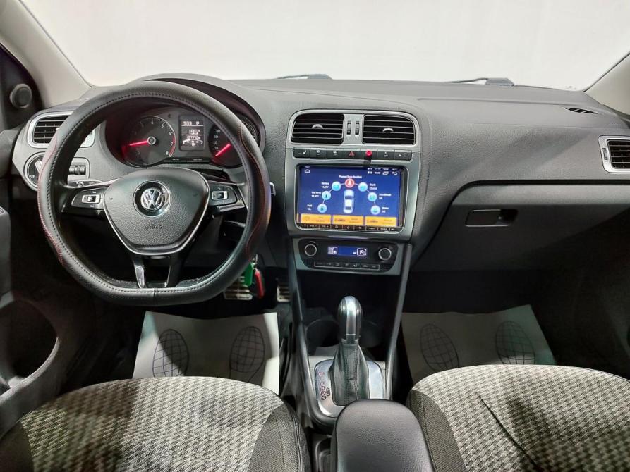 Volkswagen Polo V Рестайлинг Нижневартовск  - изображение 15