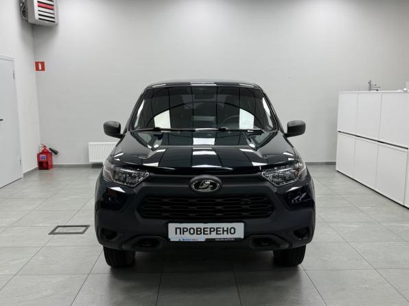 Lada (ВАЗ) Niva Travel I с пробегом 2023 года, цена 1 150 000 рублей, 17500 км, внедорожник, Автокод Объявления