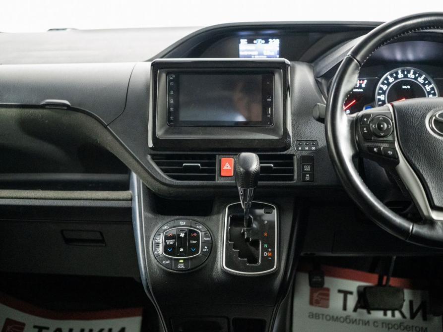 Toyota Voxy III (R80) Иркутск  - изображение 13