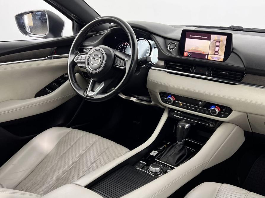 Mazda 6 III (GJ) Рестайлинг 2 Калининград  - изображение 13