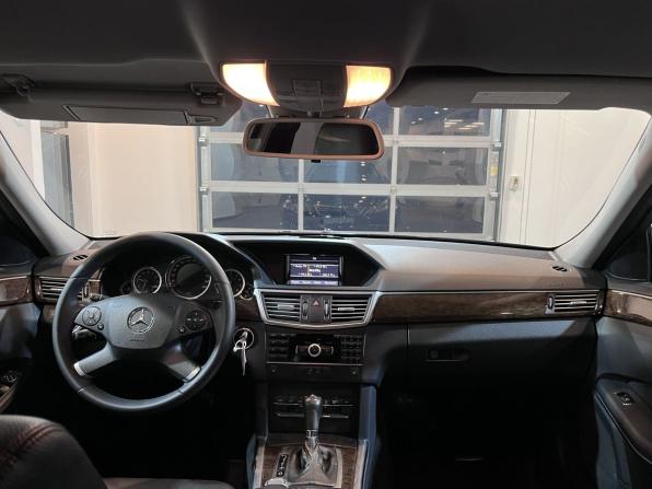 Mercedes-Benz E-Класс IV (W212 S212 C207) с пробегом 2011 года, цена 1 320 000 рублей, 217875 км, седан, Автокод Объявления