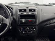 Lada (ВАЗ) Granta I Рестайлинг Воронеж  - изображение 26