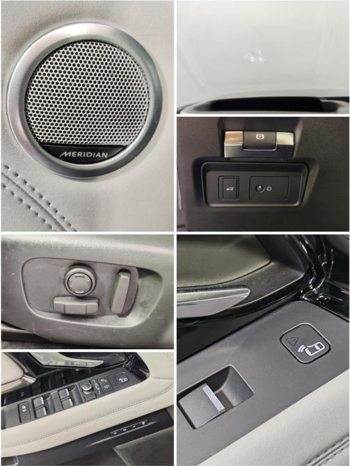 Land Rover Range Rover Evoque I Рестайлинг Москва  - изображение 25