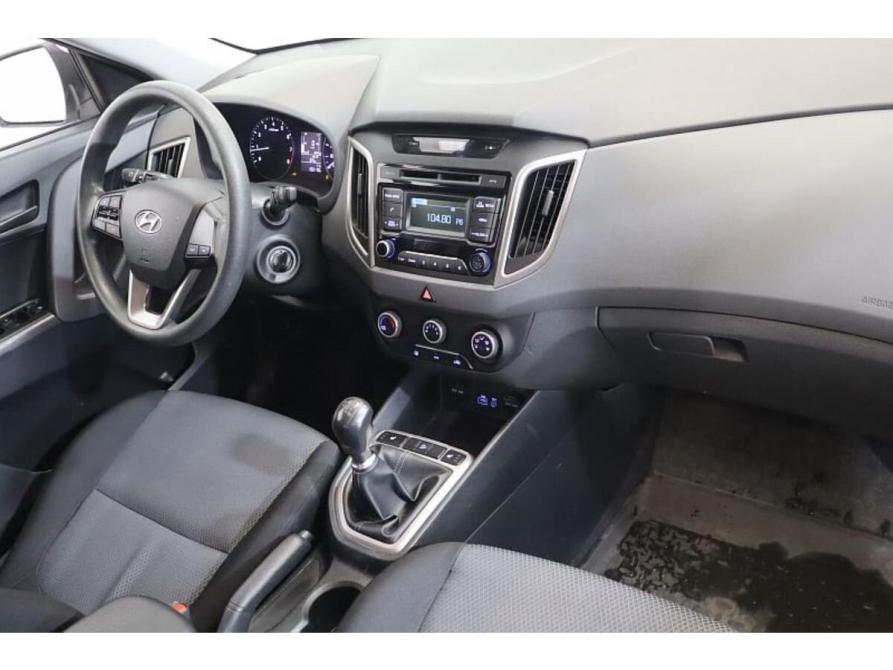 Hyundai Creta I Коломна  - изображение 5