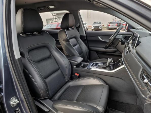 Chery Tiggo 8 I с пробегом 2021 года, цена 1 762 000 рублей, 55281 км, внедорожник, Автокод Объявления