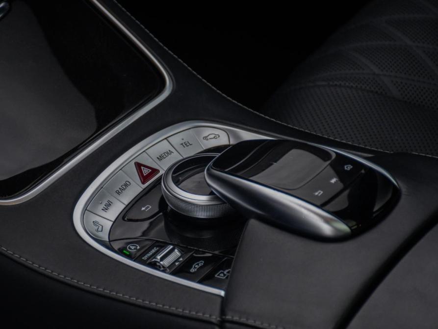 Mercedes-Benz S-Класс VI (W222 C217) Рестайлинг Москва  - изображение 29