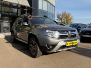 Renault Duster I Рестайлинг Нефтекамск  - изображение 11