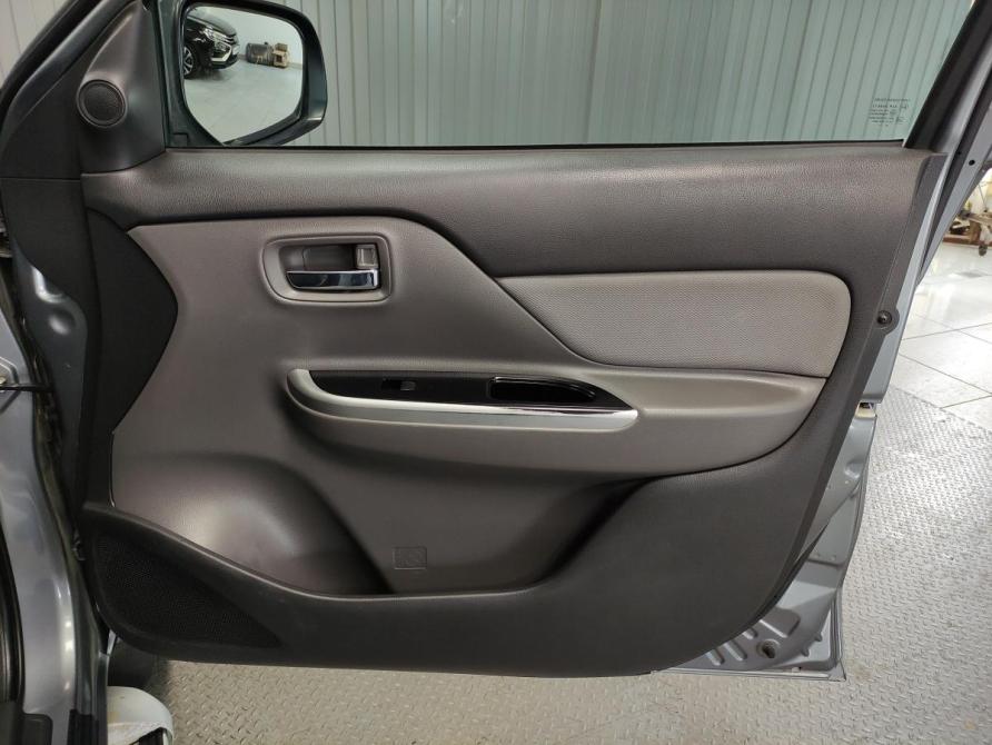 Fiat Fullback I Пермь  - изображение 16