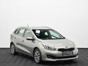 Kia Ceed II Рестайлинг Москва  - изображение 15