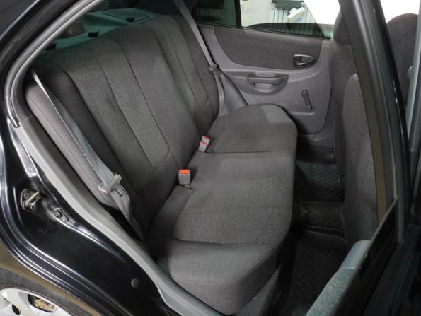 Hyundai Accent II с пробегом 2006 года, цена 499 000 рублей, 170026 км, седан, Автокод Объявления