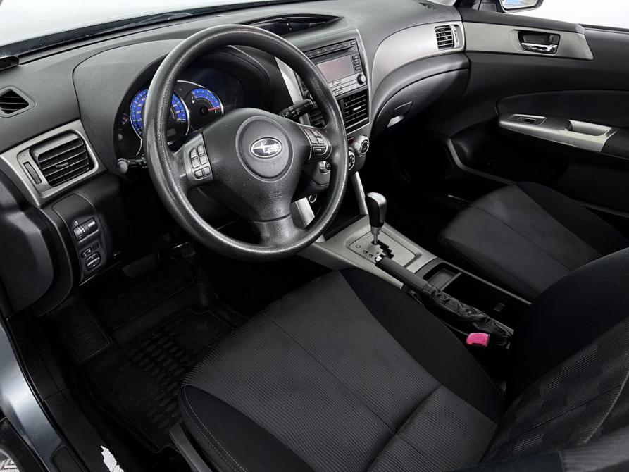 Subaru Forester III Калининград  - изображение 9