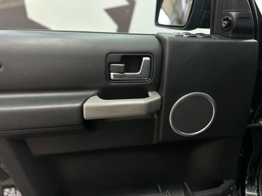 Land Rover Discovery III Ростов-на-Дону  - изображение 17