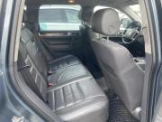 Volkswagen Touareg I Рестайлинг Череповец  - изображение 29