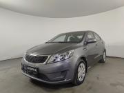 Kia Rio III Уфа  - изображение 23