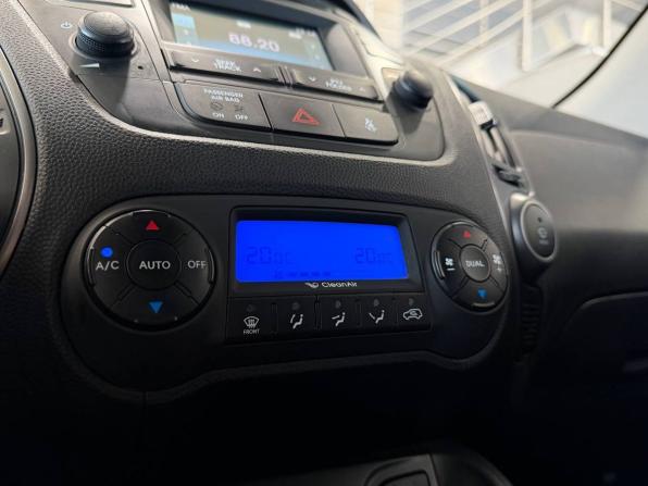 Hyundai ix35 I Рестайлинг с пробегом 2015 года, цена 1 499 900 рублей, 138000 км, внедорожник, Автокод Объявления