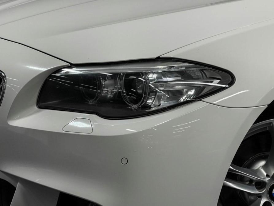 BMW 5 серии VI (F10/F11/F07) Рестайлинг Москва  - изображение 8