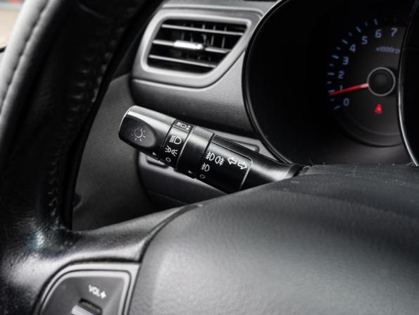 Kia Rio III с пробегом 2012 года, цена 750 000 рублей, 202241 км, хэтчбек, Автокод Объявления