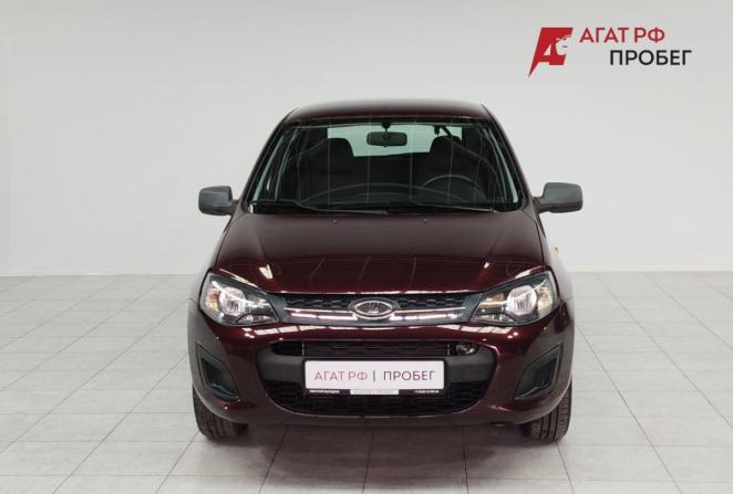 Lada (ВАЗ) Kalina II с пробегом 2015 года, цена 670 000 рублей, 24107 км, хэтчбек, Автокод Объявления