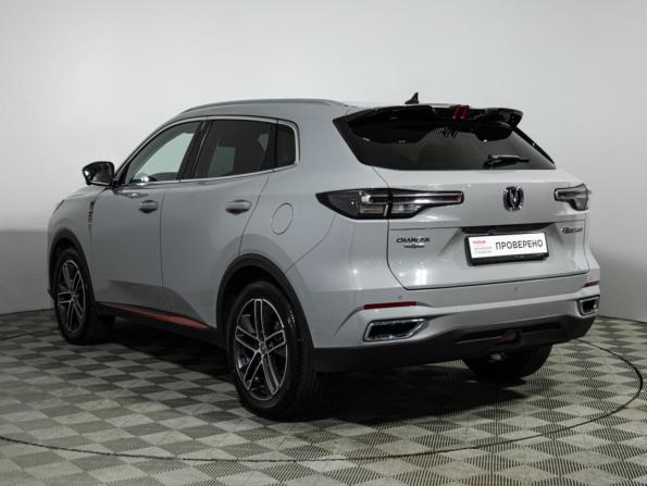 Changan CS55 Plus II с пробегом 2023 года, цена 2 199 700 рублей, 36656 км, внедорожник, Автокод Объявления