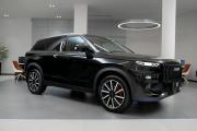 Jaecoo J7 I Рестайлинг Москва  - изображение 14