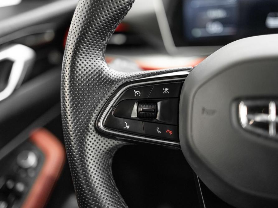Geely Coolray I Рестайлинг Москва  - изображение 13