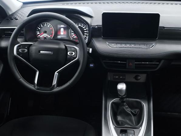Haval Jolion I с пробегом 2023 года, цена 1 742 000 рублей, 54605 км, внедорожник, Автокод Объявления