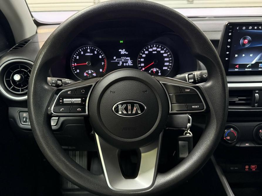 Kia Cerato IV Тверь  - изображение 10