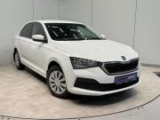 Skoda Rapid I Рестайлинг Волгоград  - изображение 31