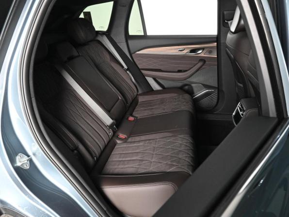 Geely Monjaro I Рестайлинг 2 (China Market) с пробегом 2026 года, цена 4 349 000 рублей, 56 км, внедорожник, Автокод Объявления