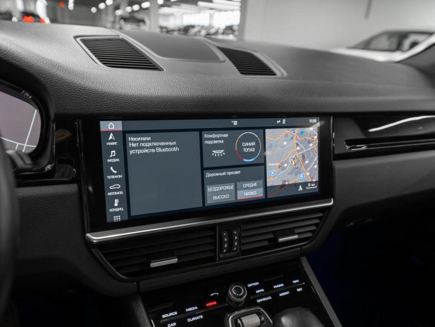 Porsche Cayenne III Москва  - изображение 21