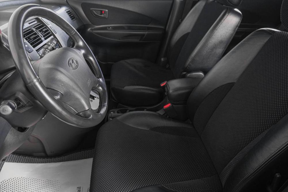 Hyundai Tucson I Кемерово  - изображение 9